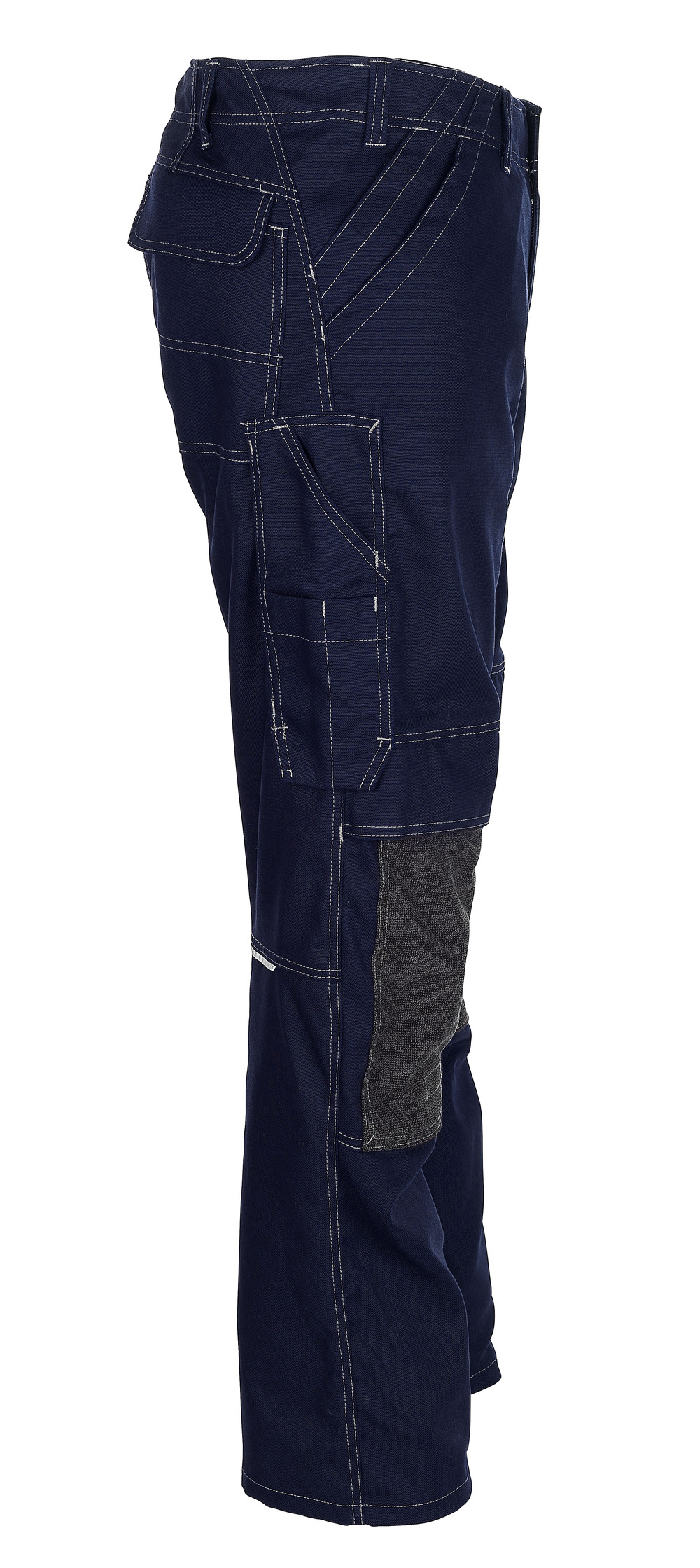 Hose mit Knietaschen HARDWEAR Marine 76C46