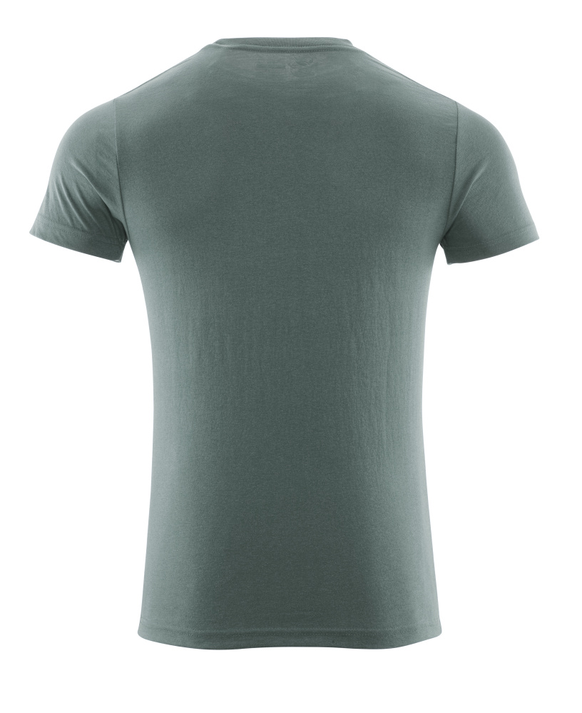 T-Shirt CROSSOVER Hell Waldgrün 5XLONE
