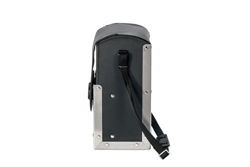 Werkzeugtasche B230xT140xH300mm 10l Rindsleder PARAT