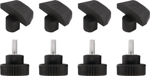 Bankhaken f.Bohr-D.20mm BESSEY