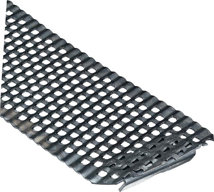 Feinschnittblatt Surform Blattlänge 140 mm Breite 42 mm STANLEY