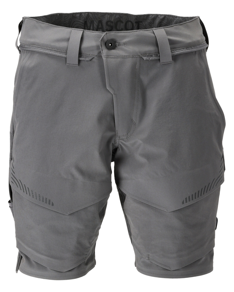 Shorts CUSTOMIZED Anthrazitgrau 24C48