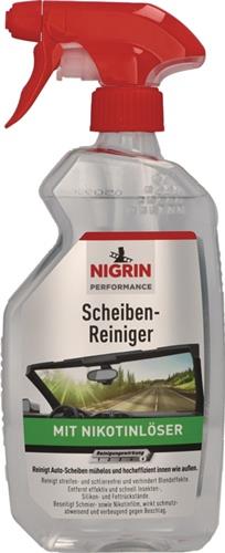 Scheiben-Reiniger Performance 500ml Sprühflasche NIGRIN