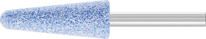 Schleifstift TOUGH KE 46 6 mm 52000 min-¹ 45 mm 16 mm