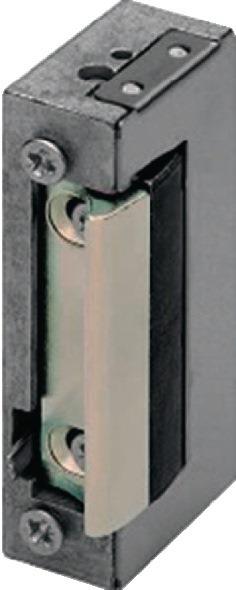 Elektrotüröffner 20141 6-12 V AC/DC DIN links / rechts DENI