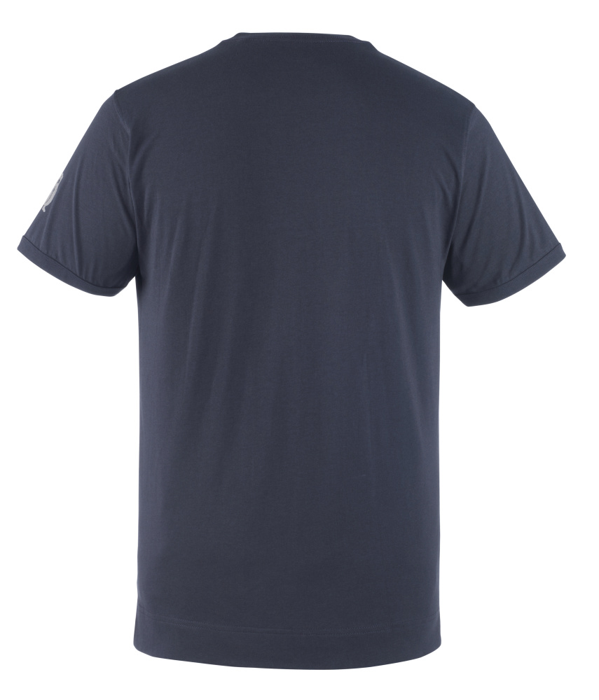 T-Shirt CROSSOVER Schwarzblau 2XL