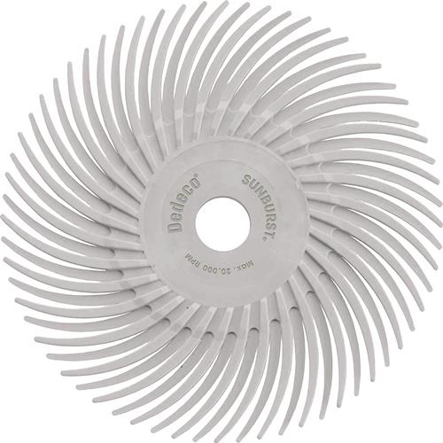 Radialbürstenscheibe PREMIUM SUNBURST TYROLIT