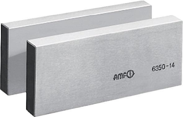 Parallelanschlagpaar Nr. 6350 100 mm 160 mm 28 mm