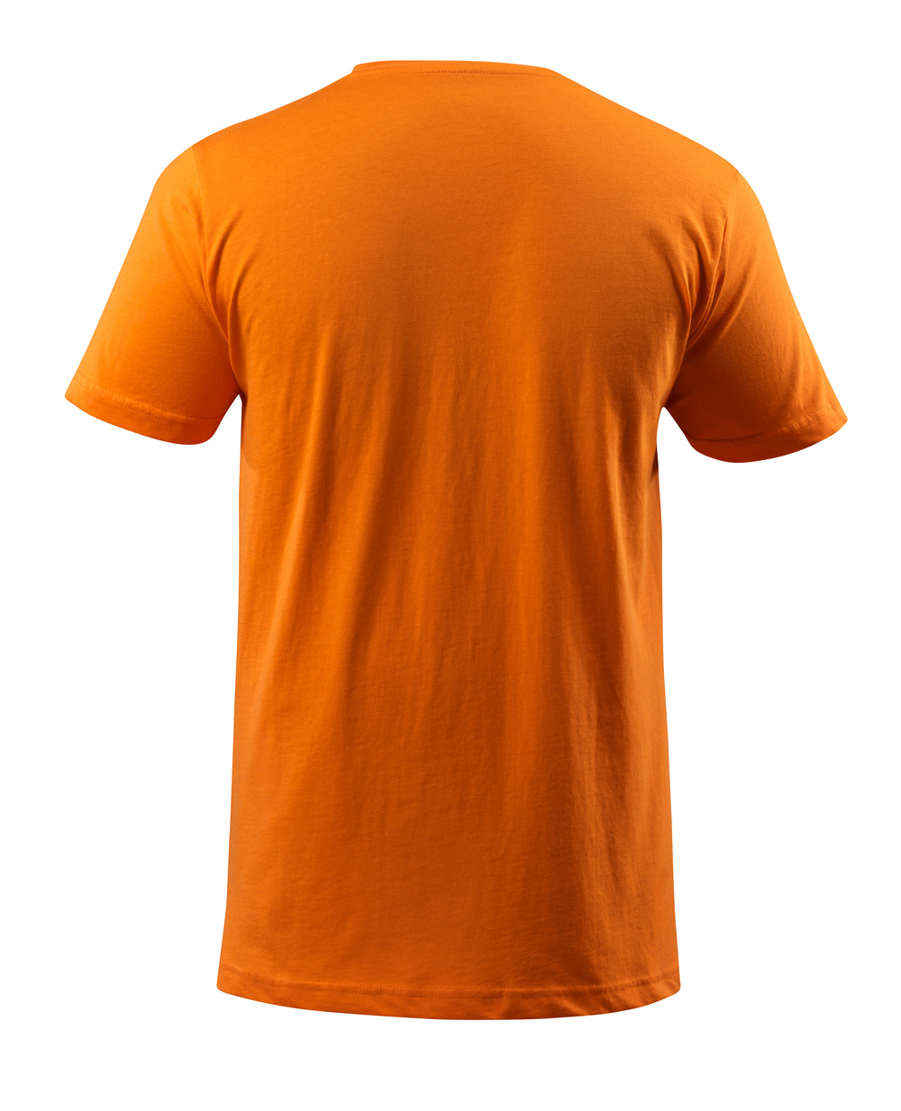 T-Shirt CROSSOVER Hellorange 2XL