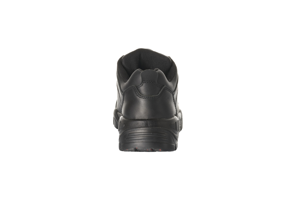 Sicherheitsschuhe FOOTWEAR INDUSTRY Schwarz 44