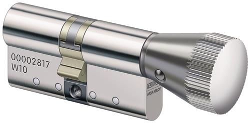 Profilknaufzylinder DP06 28/35mm Anz.Schlü.3 Profil-Knaufzylinder ASSA ABLOY