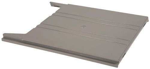 Wandsortierer FLAT Anbaumodul hellgrau B240xT15xH302mm EICHNER
