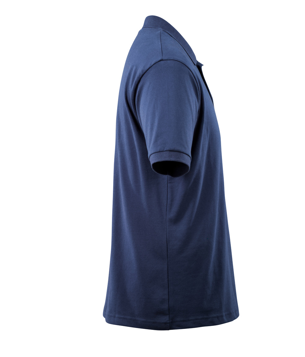 Polo-Shirt CROSSOVER Marine L