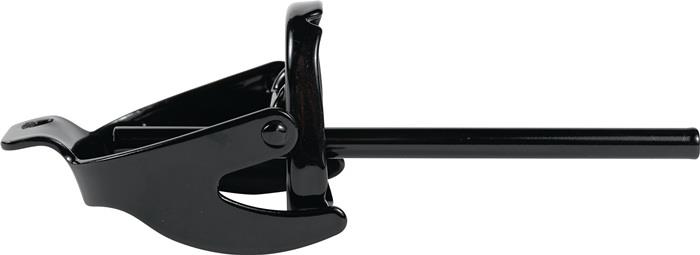 Adapter für Kanister 5l/10l/20l 1-Strang mit einem Anschluss