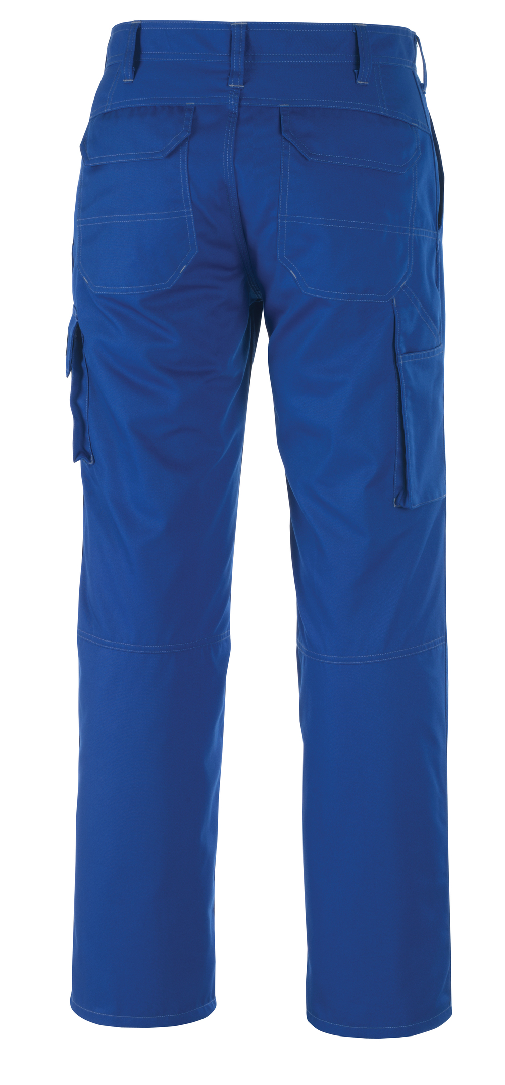 Hose mit Schenkeltaschen INDUSTRY Kornblau 82C51