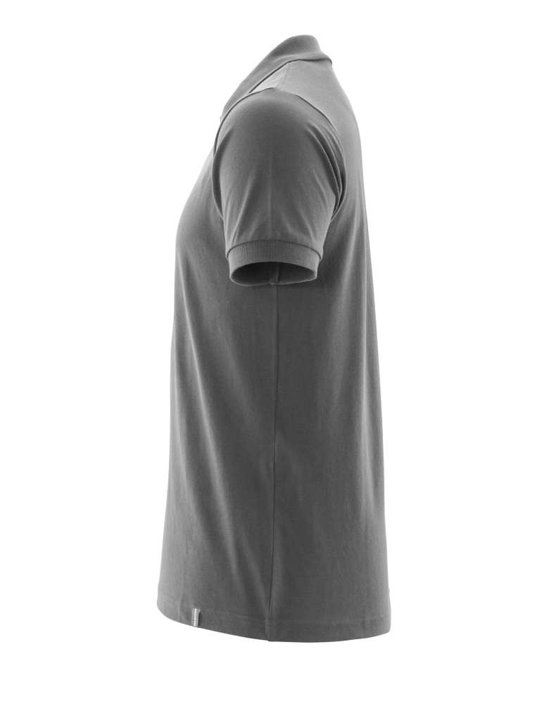 Polo-Shirt CROSSOVER Dunkelanthrazit 4XLONE