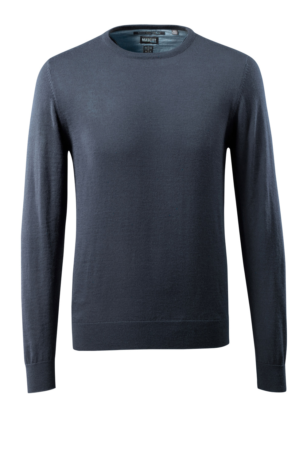 Strickpullover FRONTLINE Schwarzblau M