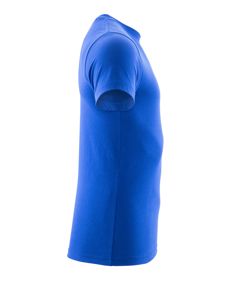 T-Shirt CROSSOVER Kornblau 6XLONE
