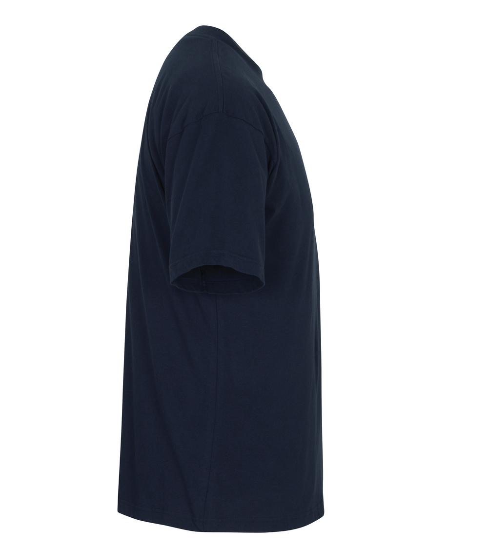 T-Shirt CROSSOVER Marine 2XLTEN