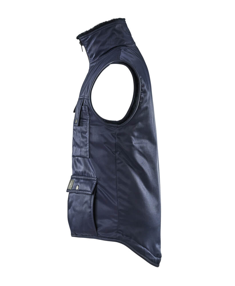 Winterweste ORIGINALS Marine 3XL