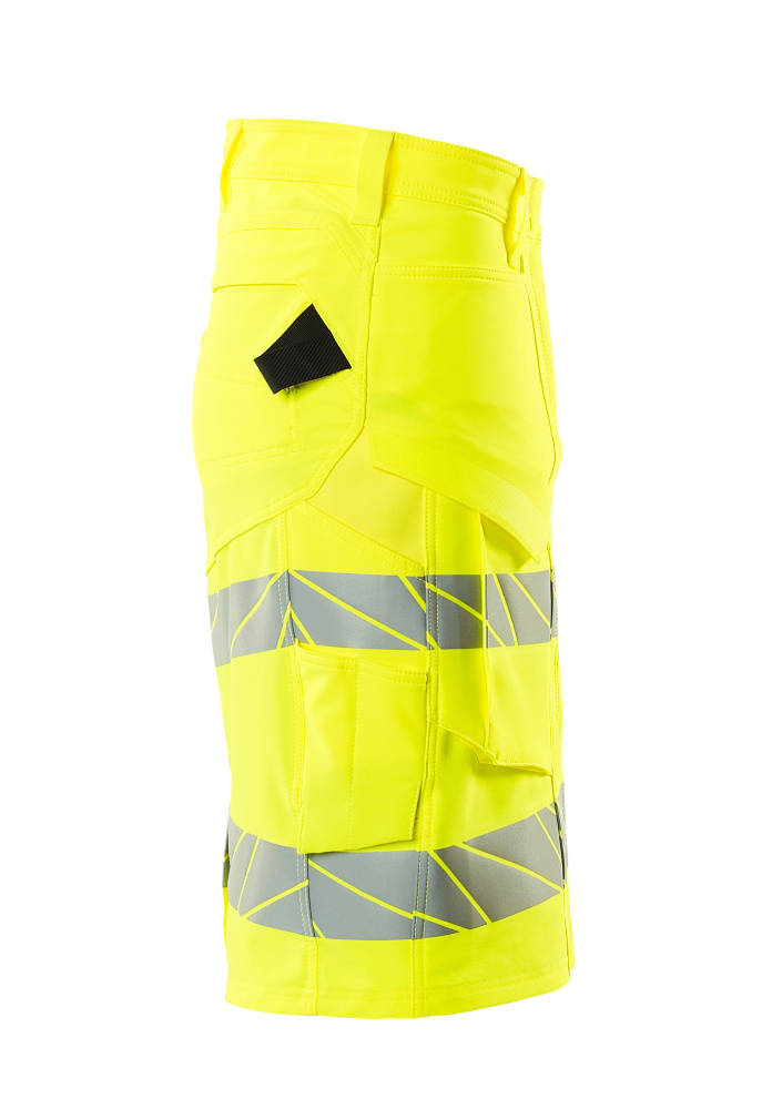 Damen-Passform DIAMOND Rock ACCELERATE SAFE Hi-vis Gelb C54