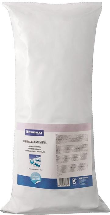 Universalbindemittel PROMAT CHEMICALS 40 l / ca. 16 kg 1-4 mm ca. 396 g/l