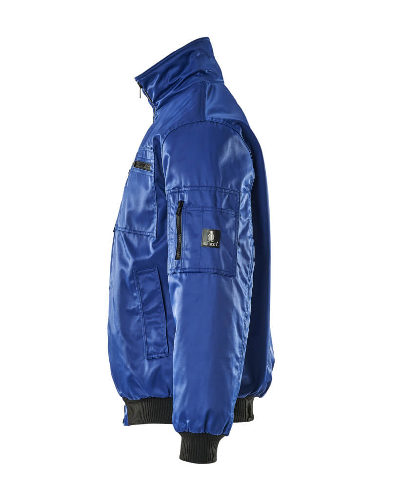 Pilotjacke ORIGINALS Kornblau 2XL