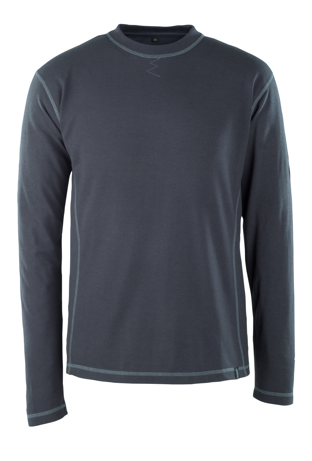 Langarmshirt MULTISAFE Schwarzblau XL