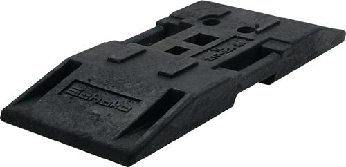 TL-Fußplatte 30kg SCHAKE