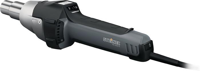 Heißluftgebläse STEINEL