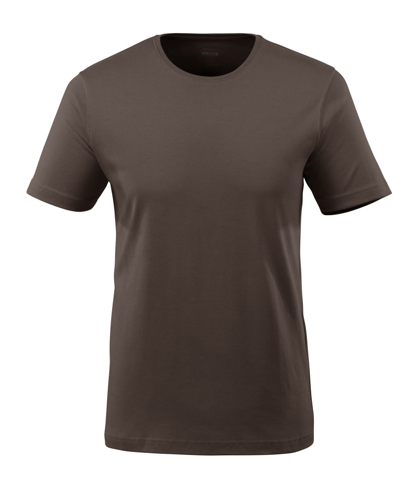 T-Shirt CROSSOVER Dunkelanthrazit XL