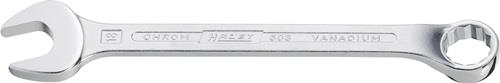 Ringmaulschlüssel 603 SW 16mm L.190mm Form B Spezialstahl HAZET