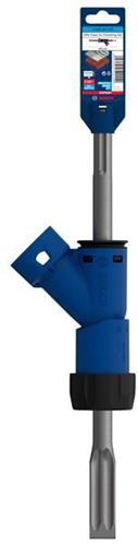 Spitzmeißel-Adapter EXPERT SDS Clean max SDS maxL.400mm Meißelschneide 25mm