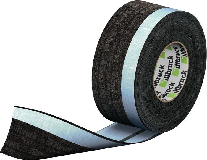 Fenstervliesfolie ME508 TwinAktiv VV EW100 100 mm