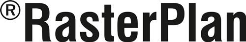 RASTERPLAN