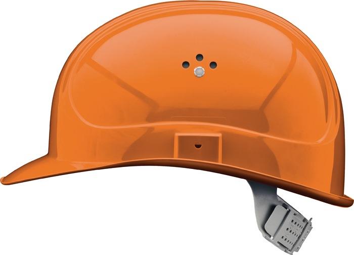 Schutzhelm INAPMaster 4 (Pkt.) EN 397 verkehrsorange