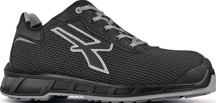 Sicherheitshalbschuh Jackson 40