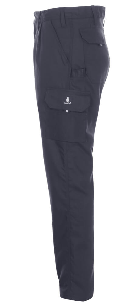 Hose mit Schenkeltaschen HARDWEAR Marine 82C58