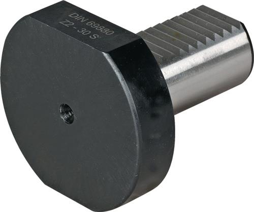 Verschlussstopfen Z2 DIN 69880 VDI30 STA TECWERK