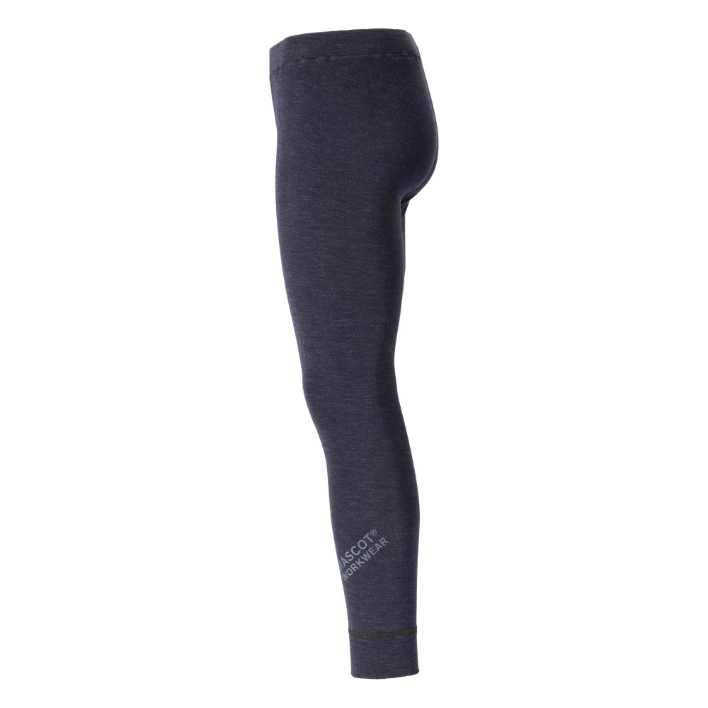 Funktionsunterhose CROSSOVER Schwarzblau L