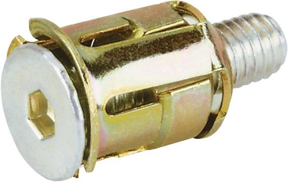 Blindsteckmutter HOPPE