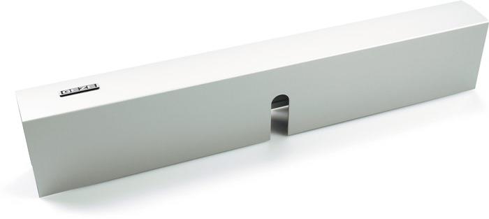 Abdeckung ECTurn silber