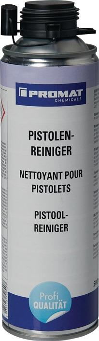 Pistolenreiniger 500 ml Dose PROMAT CHEMICALS