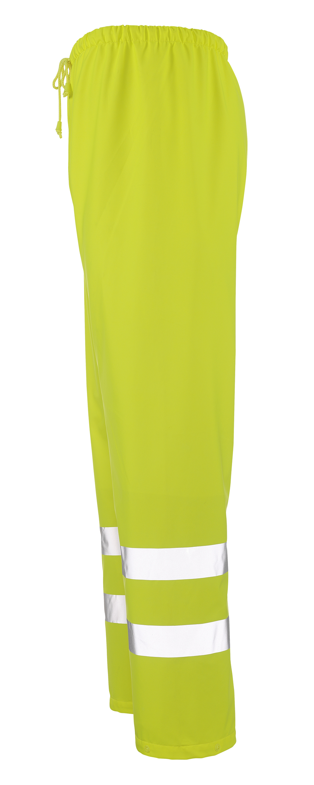 Regenhose SAFE AQUA Hi-vis Gelb 3XL