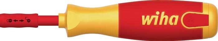 Magazinbithalter 6 teilig Schlitz / PH/(+/- SL/PZD) im farbigen Karton