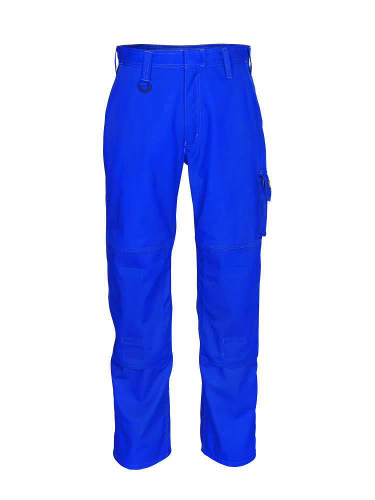 Hose mit Knietaschen INDUSTRY Kornblau 76C46