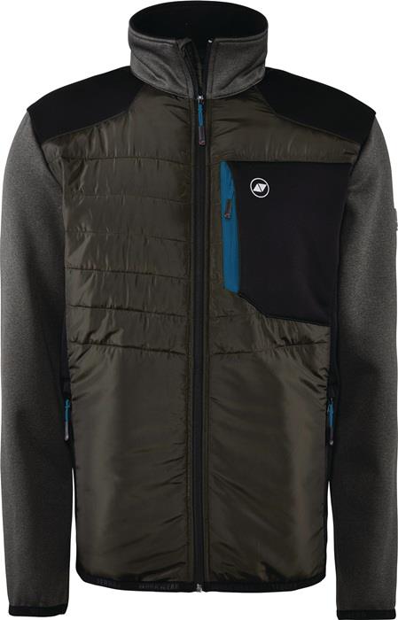 Hybridjacke Terrax Workwear L