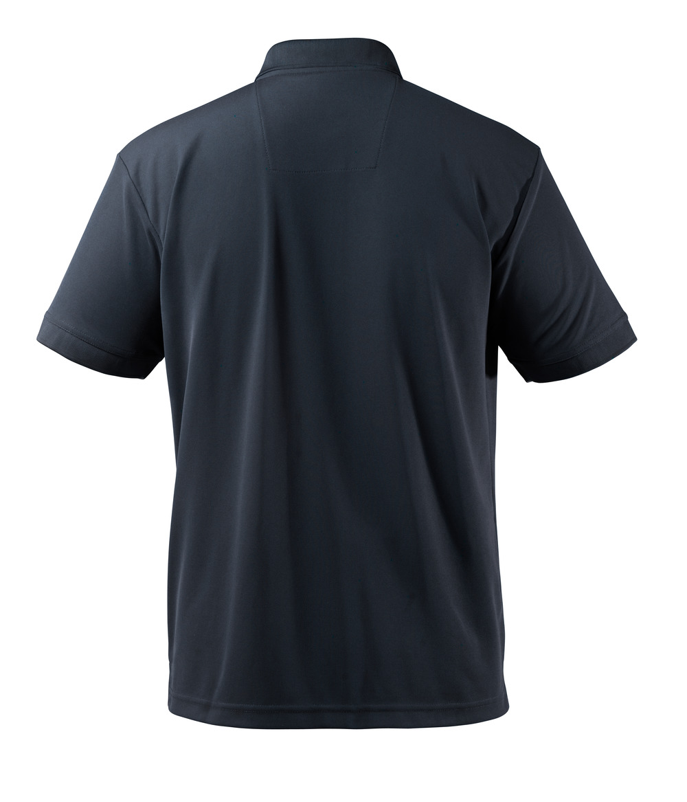 Polo-Shirt CROSSOVER Schwarzblau 2XL