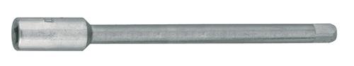 Werkzeugverlängerung DIN 377 4KT 14,5mm Zink M22-24 TECWERK