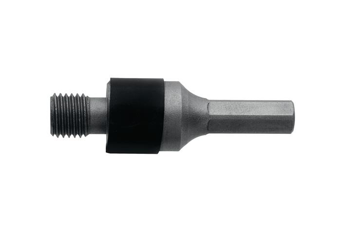 Dosensenker Adapter HEX Ø 25 mm Gesamtlänge 87 mm MARCRIST